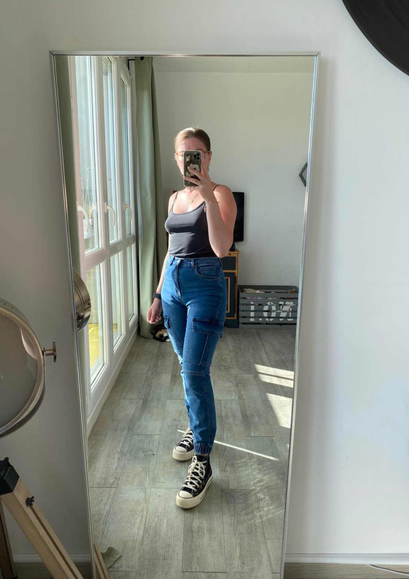 Cargo élastique