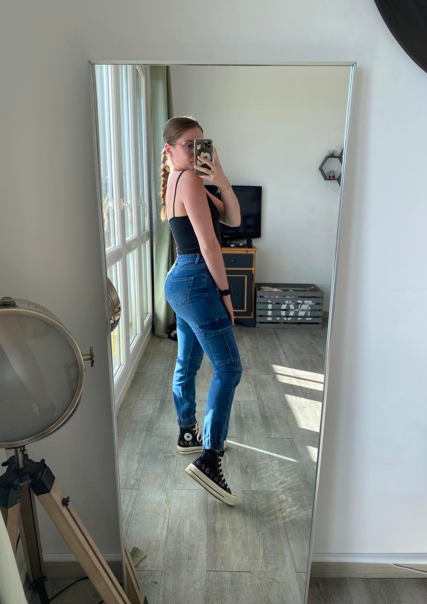 Cargo élastique