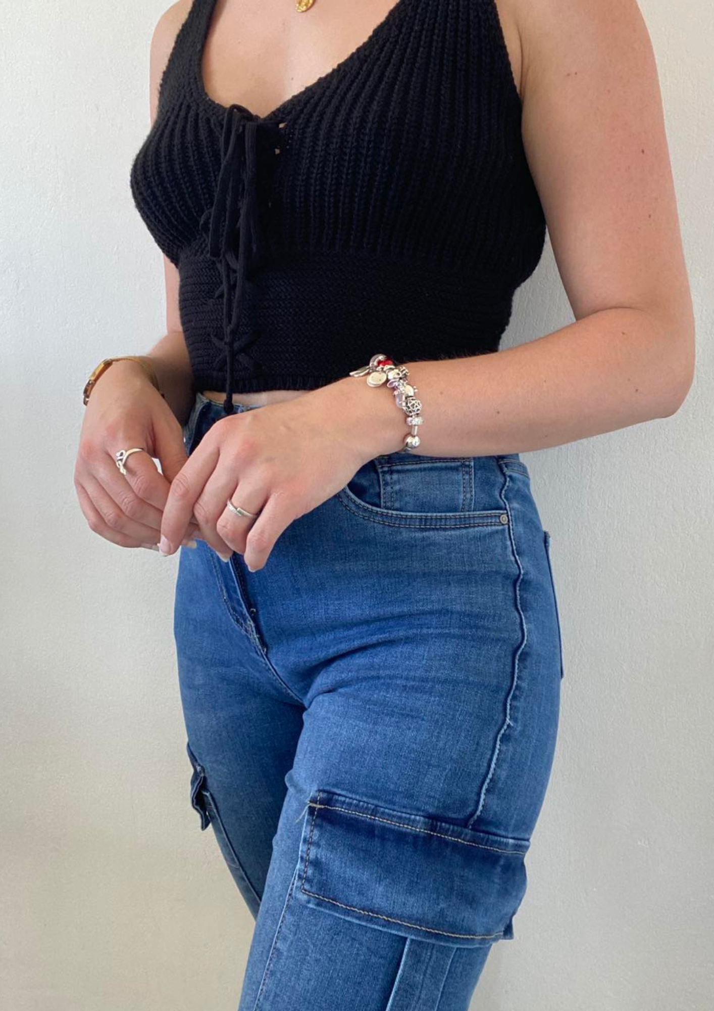 Cargo élastique