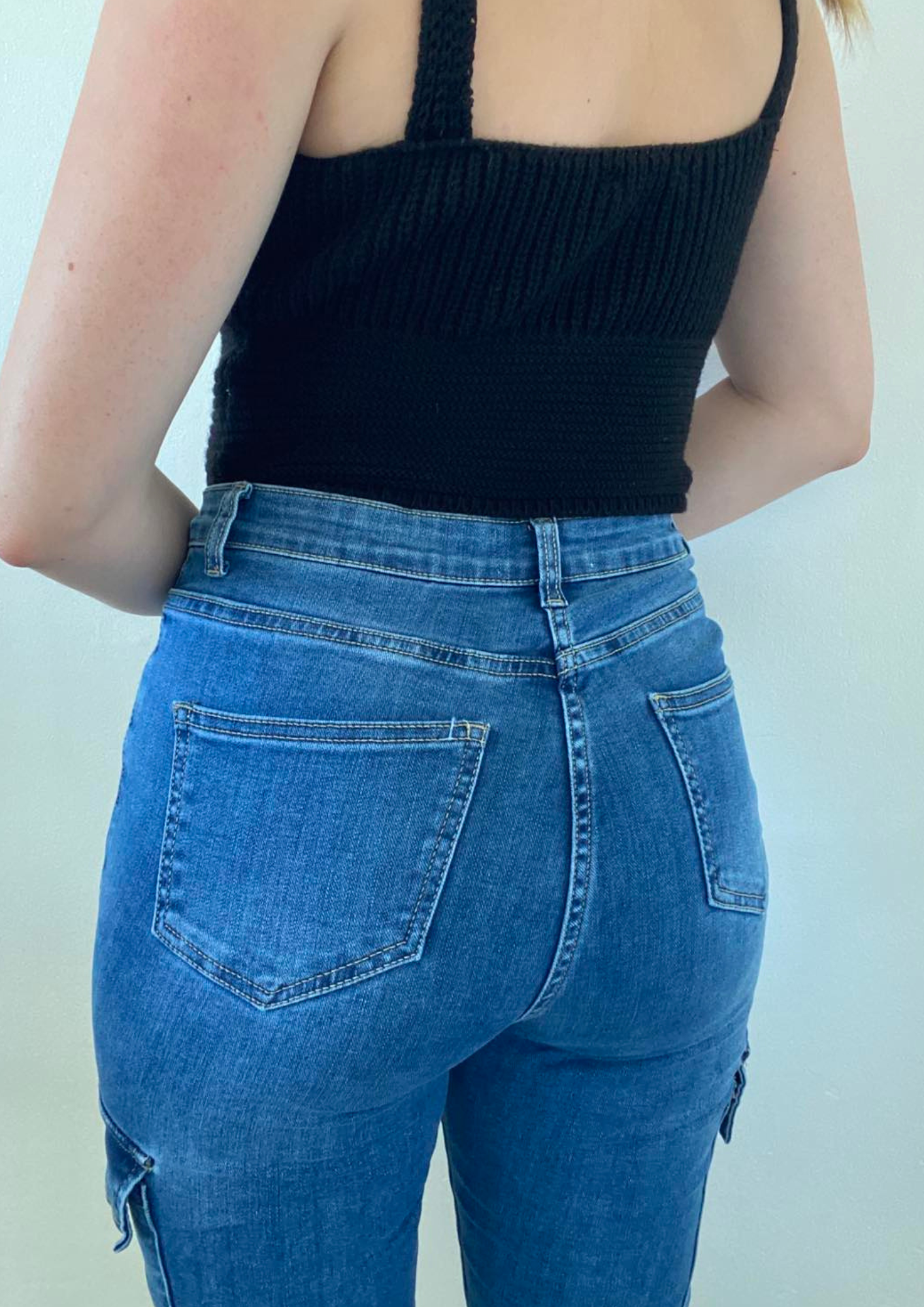 Cargo élastique