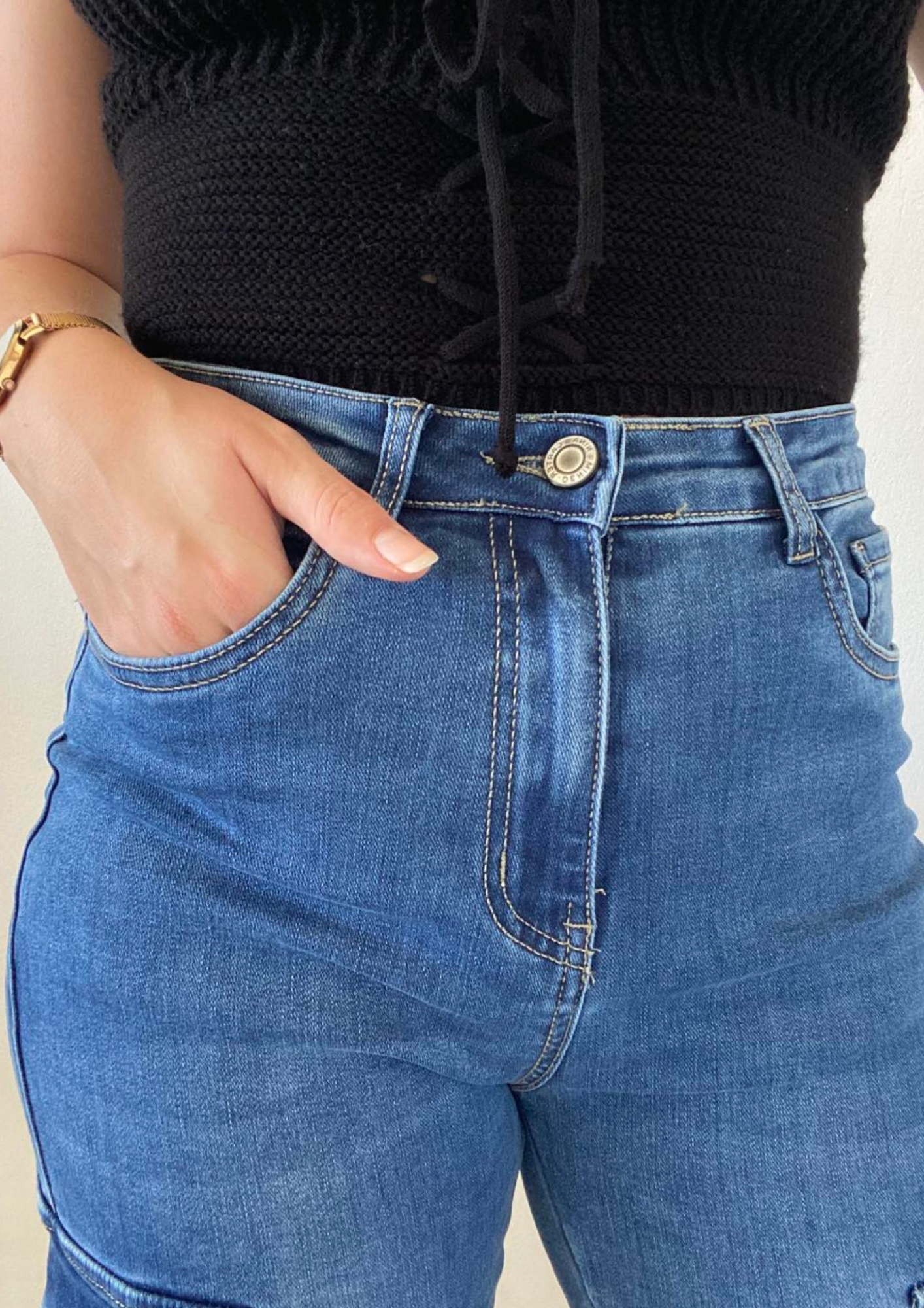 Cargo élastique
