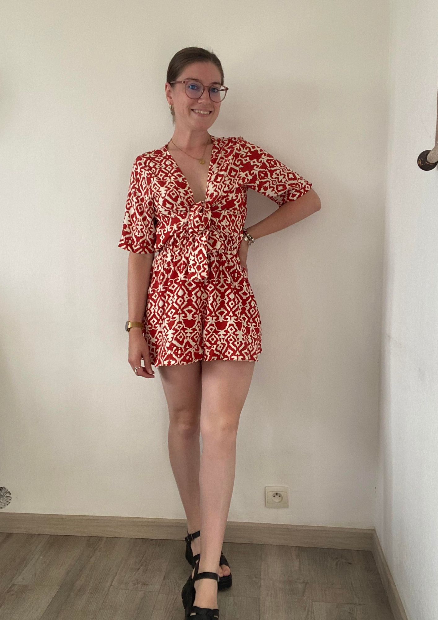 Combishort